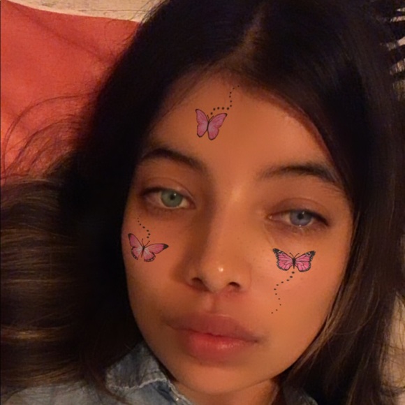 Meet your Posher, Diana - Picture 1 of 1